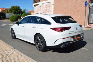 Mercedes CLA 200 d Shooting Brake 8G-DCT 150cv - Foto 3
