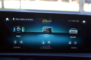 Mercedes CLA 200 d Shooting Brake 8G-DCT 150cv - Foto 33