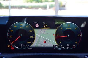 Mercedes CLA 200 d Shooting Brake 8G-DCT 150cv - Foto 66