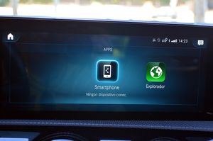 Mercedes CLA 200 d Shooting Brake 8G-DCT 150cv - Foto 43