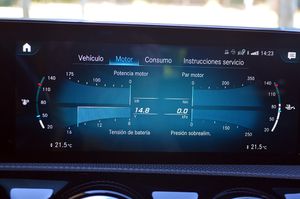 Mercedes CLA 200 d Shooting Brake 8G-DCT 150cv - Foto 42