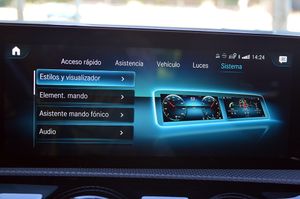 Mercedes CLA 200 d Shooting Brake 8G-DCT 150cv - Foto 49