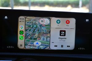 Mercedes CLA 200 d Shooting Brake 8G-DCT 150cv - Foto 31