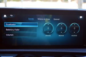 Mercedes CLA 200 d Shooting Brake 8G-DCT 150cv - Foto 50