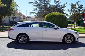 Mercedes CLA 200 d Shooting Brake 8G-DCT 150cv - Foto 4