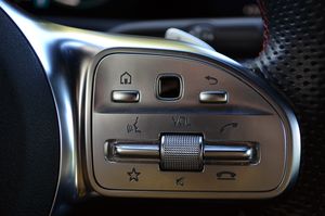 Mercedes CLA 200 d Shooting Brake 8G-DCT 150cv - Foto 19