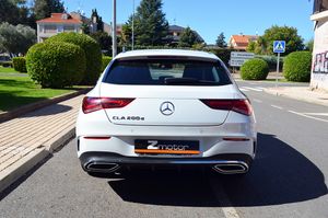 Mercedes CLA 200 d Shooting Brake 8G-DCT 150cv - Foto 80
