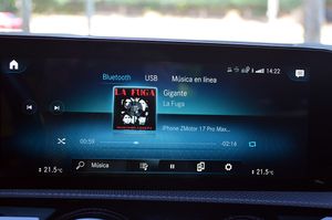 Mercedes CLA 200 d Shooting Brake 8G-DCT 150cv - Foto 37