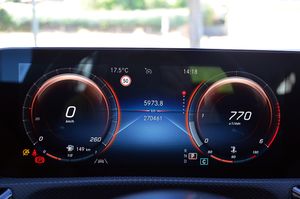 Mercedes CLA 200 d Shooting Brake 8G-DCT 150cv - Foto 70