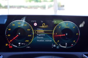 Mercedes CLA 200 d Shooting Brake 8G-DCT 150cv - Foto 68