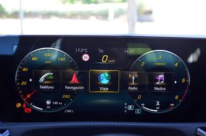 Mercedes CLA 200 d Shooting Brake 8G-DCT 150cv - Foto 65