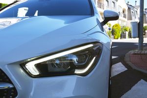 Mercedes CLA 200 d Shooting Brake 8G-DCT 150cv - Foto 76