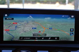 Mercedes CLA 200 d Shooting Brake 8G-DCT 150cv - Foto 30