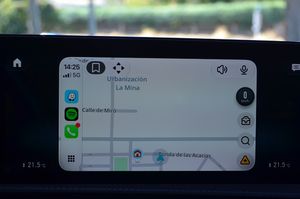Mercedes CLA 200 d Shooting Brake 8G-DCT 150cv - Foto 55