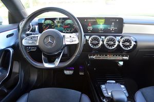 Mercedes CLA 200 d Shooting Brake 8G-DCT 150cv - Foto 13