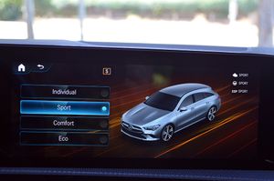 Mercedes CLA 200 d Shooting Brake 8G-DCT 150cv - Foto 60