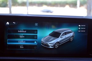 Mercedes CLA 200 d Shooting Brake 8G-DCT 150cv - Foto 61