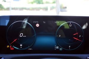 Mercedes CLA 200 d Shooting Brake 8G-DCT 150cv - Foto 71