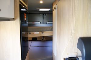 Fiat Ducato Weinsberg CaraBus 600 CAMPER - Foto 27