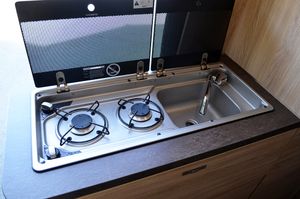 Fiat Ducato Weinsberg CaraBus 600 CAMPER - Foto 29