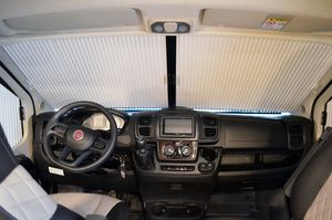 Fiat Ducato Weinsberg CaraBus 600 CAMPER - Foto 22