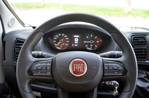 Fiat Ducato Weinsberg CaraBus 600 CAMPER - Foto 13