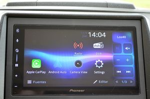 Fiat Ducato Weinsberg CaraBus 600 CAMPER - Foto 21