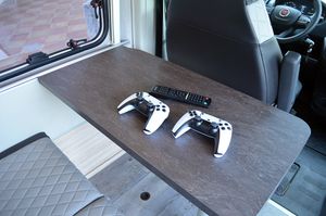 Fiat Ducato Weinsberg CaraBus 600 CAMPER - Foto 26