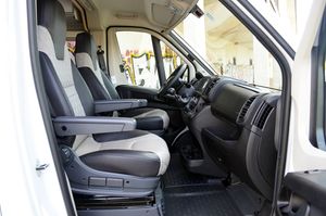 Fiat Ducato Weinsberg CaraBus 600 CAMPER - Foto 11
