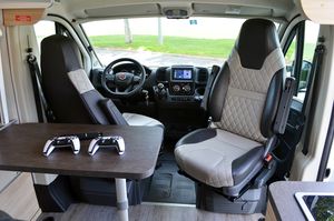 Fiat Ducato Weinsberg CaraBus 600 CAMPER - Foto 25