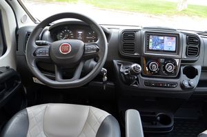 Fiat Ducato Weinsberg CaraBus 600 CAMPER - Foto 12