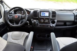 Fiat Ducato Weinsberg CaraBus 600 CAMPER - Foto 6