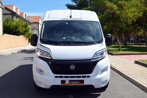 Fiat Ducato Weinsberg CaraBus 600 CAMPER - Foto 50