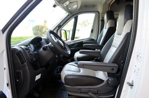 Fiat Ducato Weinsberg CaraBus 600 CAMPER - Foto 7