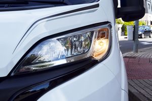 Fiat Ducato Weinsberg CaraBus 600 CAMPER - Foto 47