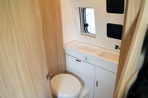 Fiat Ducato Weinsberg CaraBus 600 CAMPER - Foto 30