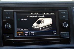 Volkswagen Grand California 600 2.0 TDI 130 kW - Foto 61