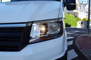 Volkswagen Grand California 600 2.0 TDI 130 kW - Foto 80