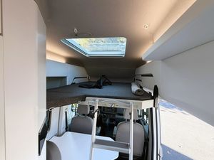 Volkswagen Grand California 600 2.0 TDI 130 kW - Foto 12