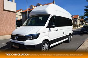 Volkswagen Grand California 600 2.0 TDI 130 kW - Foto 2
