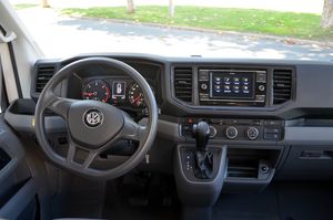 Volkswagen Grand California 600 2.0 TDI 130 kW - Foto 33