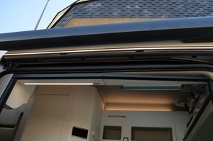 Volkswagen Grand California 600 2.0 TDI 130 kW - Foto 31