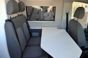 Volkswagen Grand California 600 2.0 TDI 130 kW - Foto 40