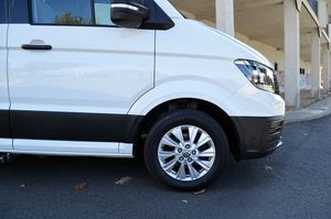 Volkswagen Grand California 600 2.0 TDI 130 kW - Foto 81