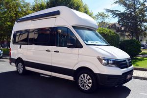 Volkswagen Grand California 600 2.0 TDI 130 kW - Foto 5