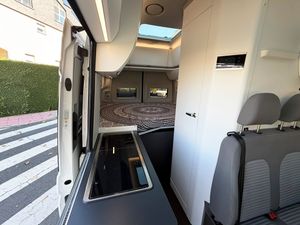 Volkswagen Grand California 600 2.0 TDI 130 kW - Foto 19