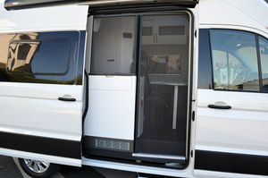 Volkswagen Grand California 600 2.0 TDI 130 kW - Foto 23
