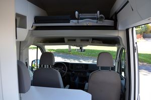 Volkswagen Grand California 600 2.0 TDI 130 kW - Foto 34