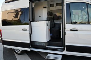 Volkswagen Grand California 600 2.0 TDI 130 kW - Foto 8