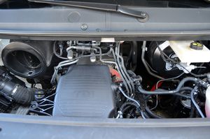 Volkswagen Grand California 600 2.0 TDI 130 kW - Foto 79